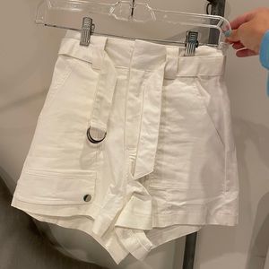 Princess Polly Ronnie short US size 4 — never worn with tags!